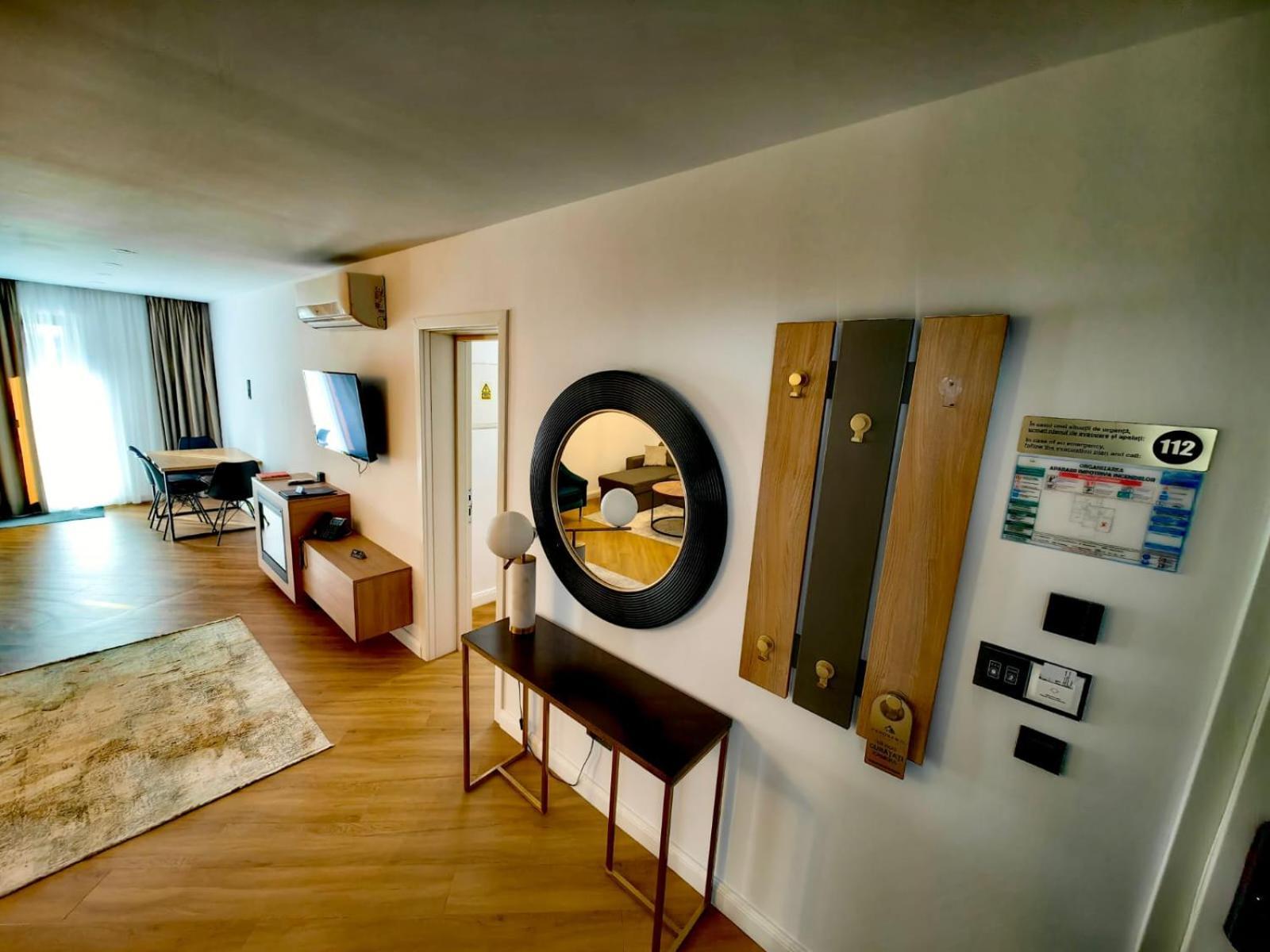 מלון Panoramic Colibiţa מראה חיצוני תמונה