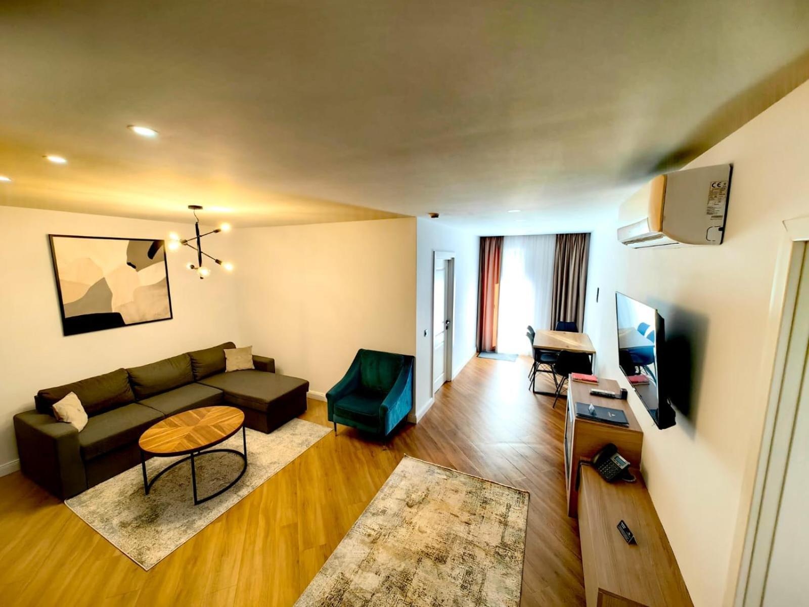 מלון Panoramic Colibiţa מראה חיצוני תמונה