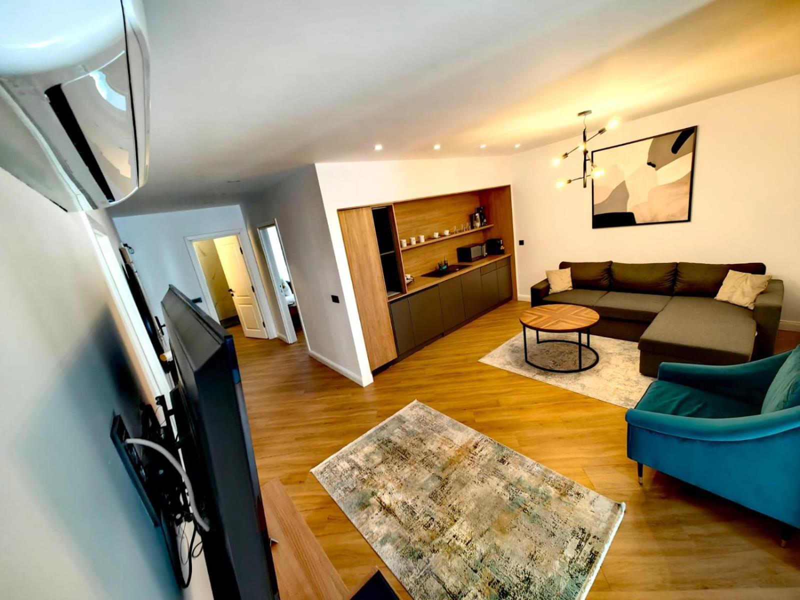 מלון Panoramic Colibiţa מראה חיצוני תמונה